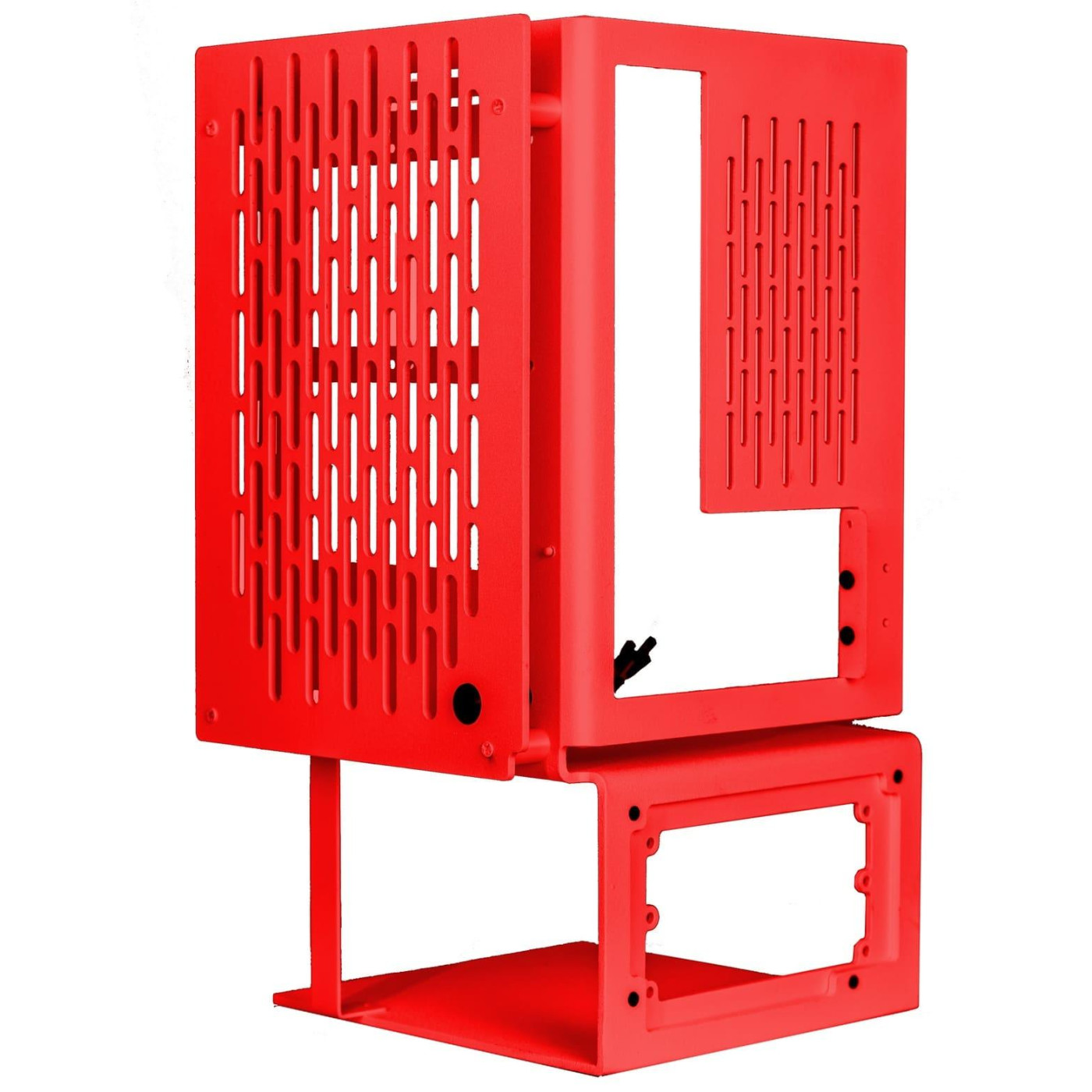 Корпус CompX Custom Monument Red (C_Cust_monument_RD)