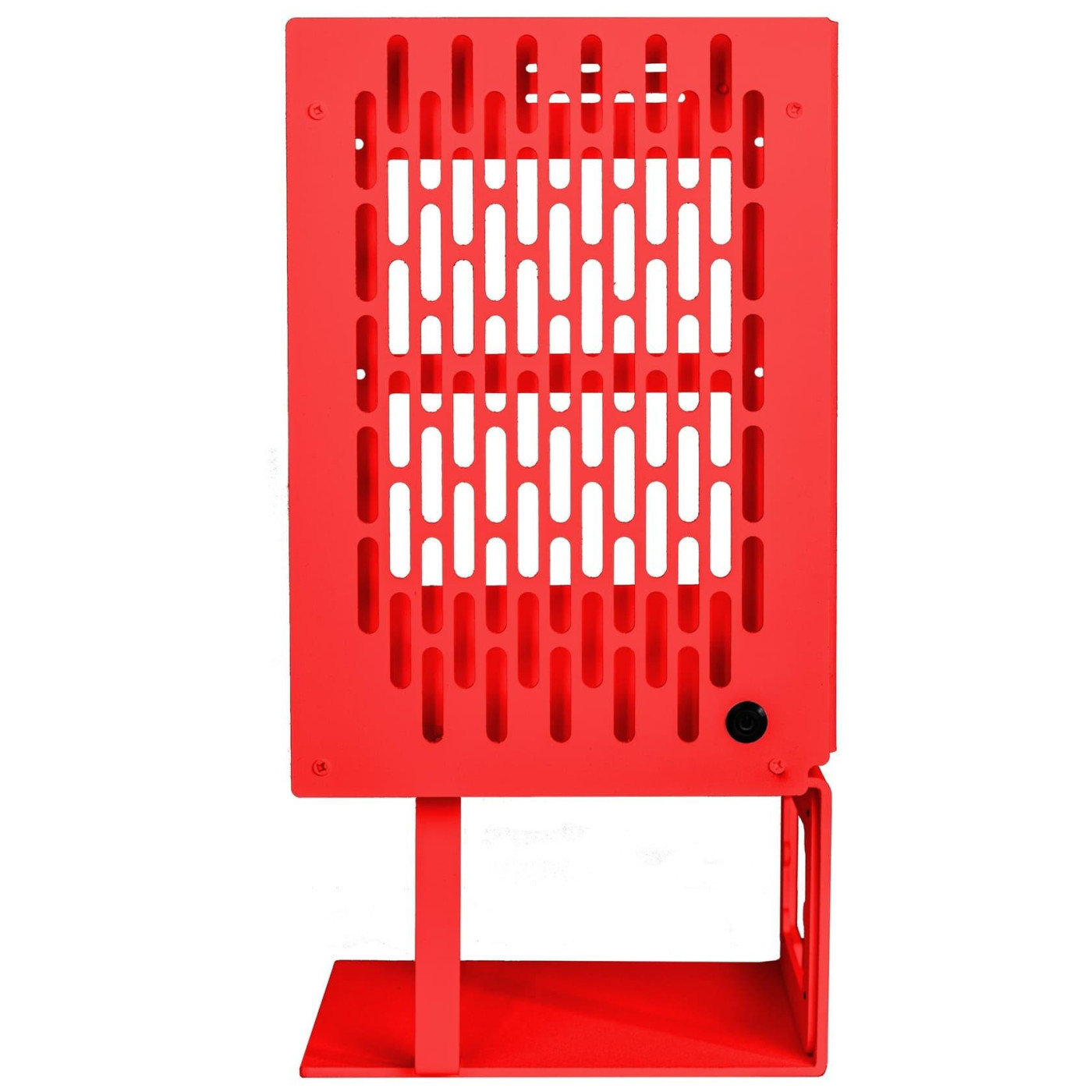 Корпус CompX Custom Monument Red (C_Cust_monument_RD)