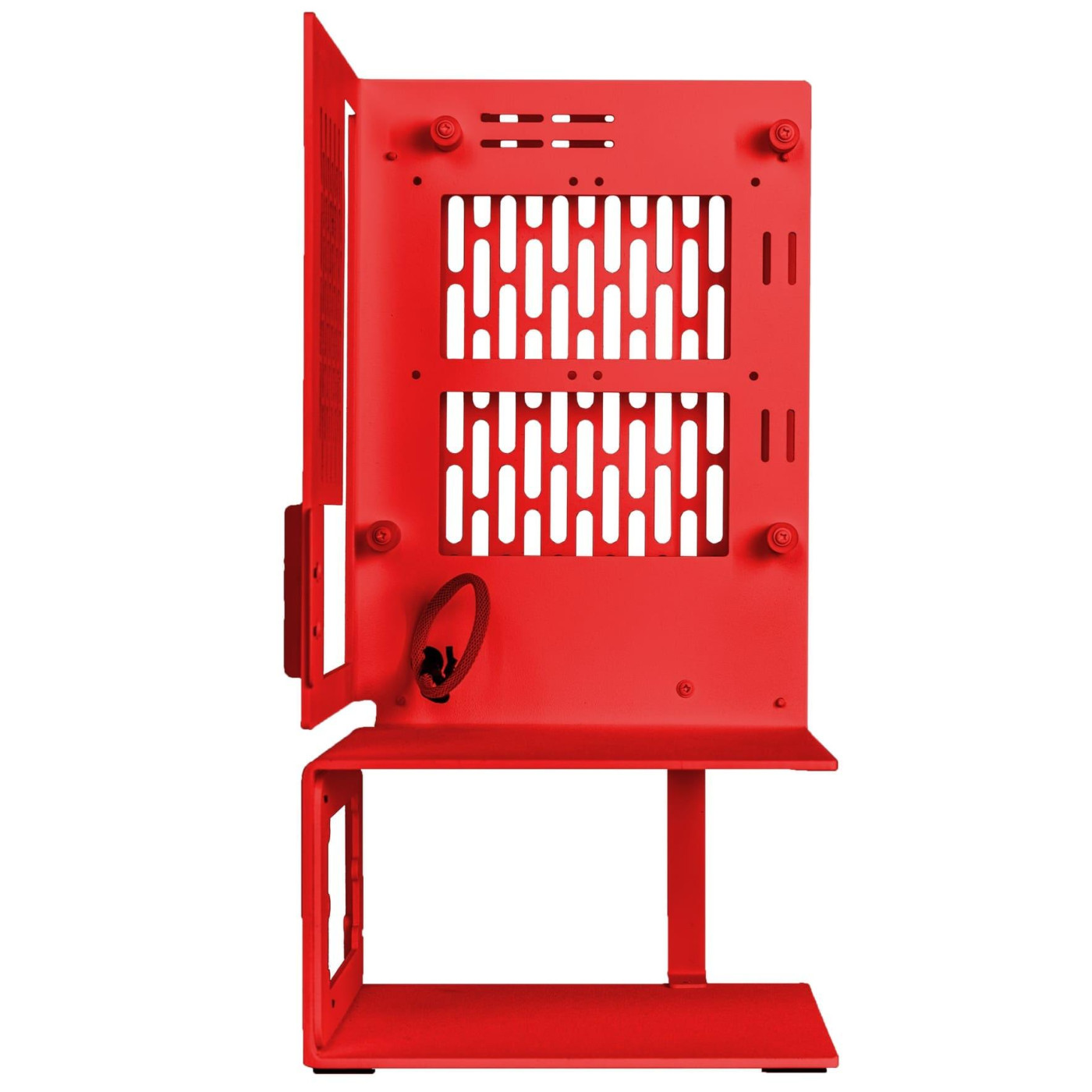 Корпус CompX Custom Monument Red (C_Cust_monument_RD)