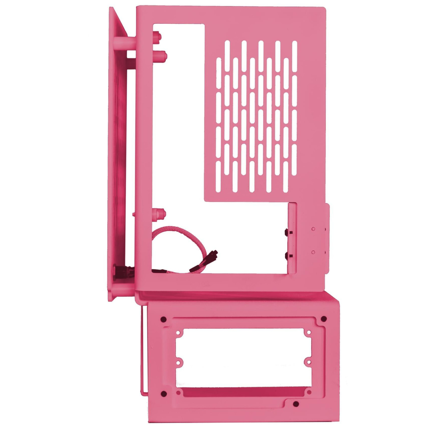 Корпус CompX Custom Monument Rose (C_Cust_monument_RS)