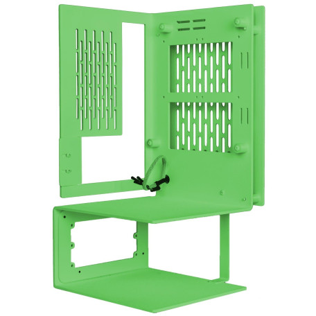 Корпус CompX Custom Monument Green (C_Cust_monument_GRN)