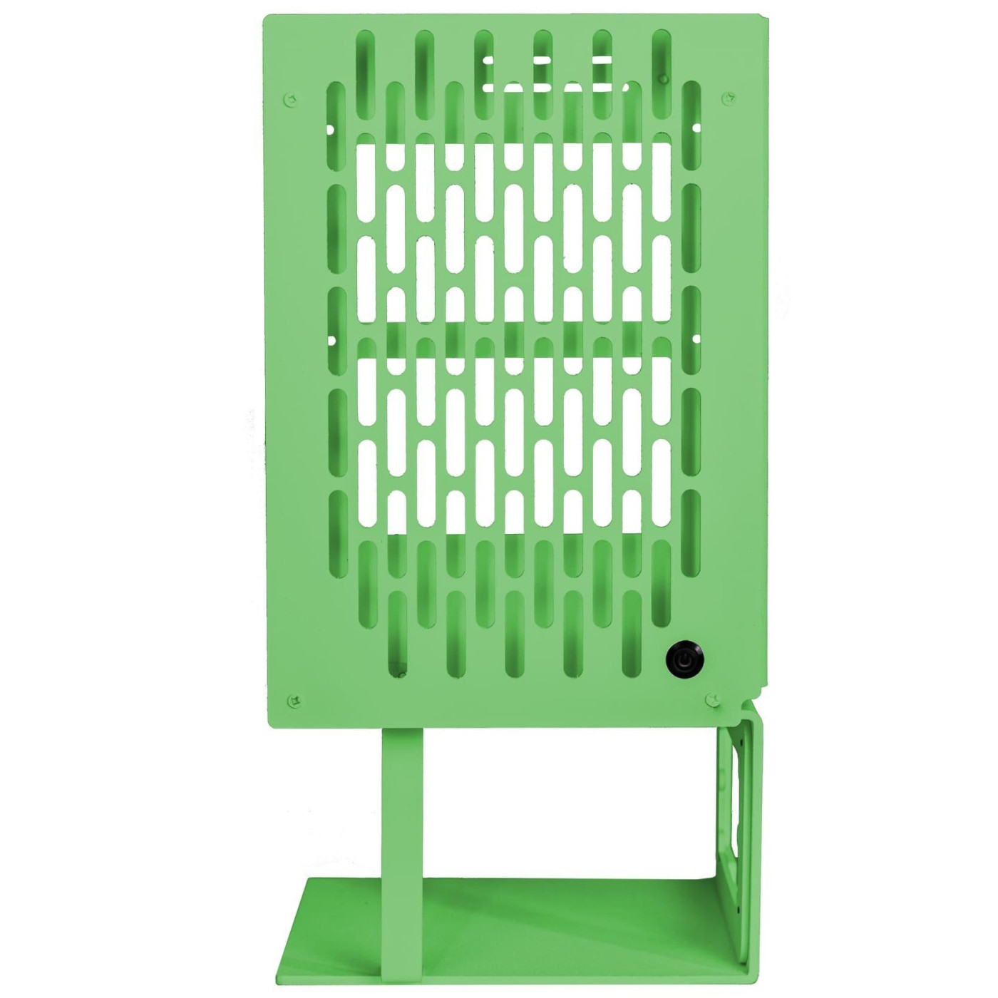 Корпус CompX Custom Monument Green (C_Cust_monument_GRN)