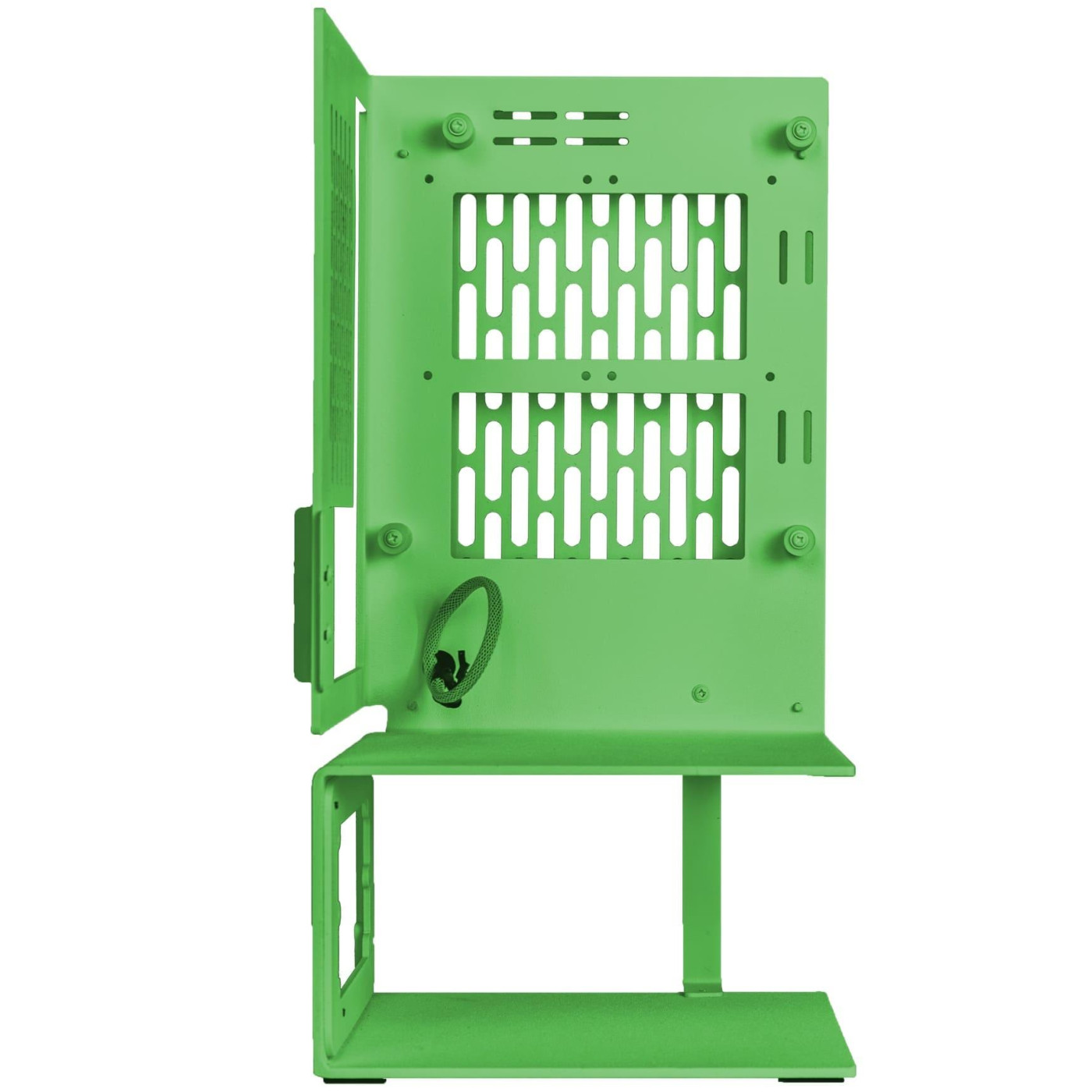 Корпус CompX Custom Monument Green (C_Cust_monument_GRN)