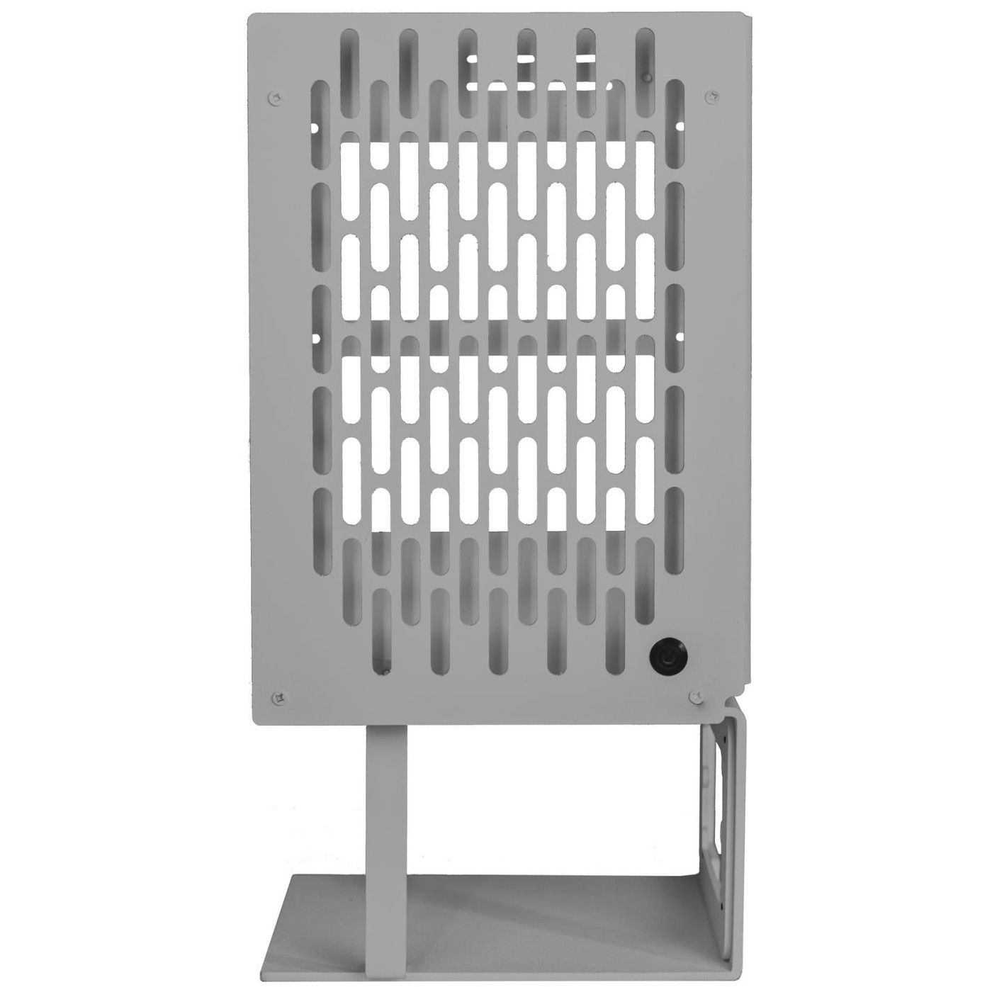 Корпус CompX Custom Monument Grey (C_Cust_monument_GR)