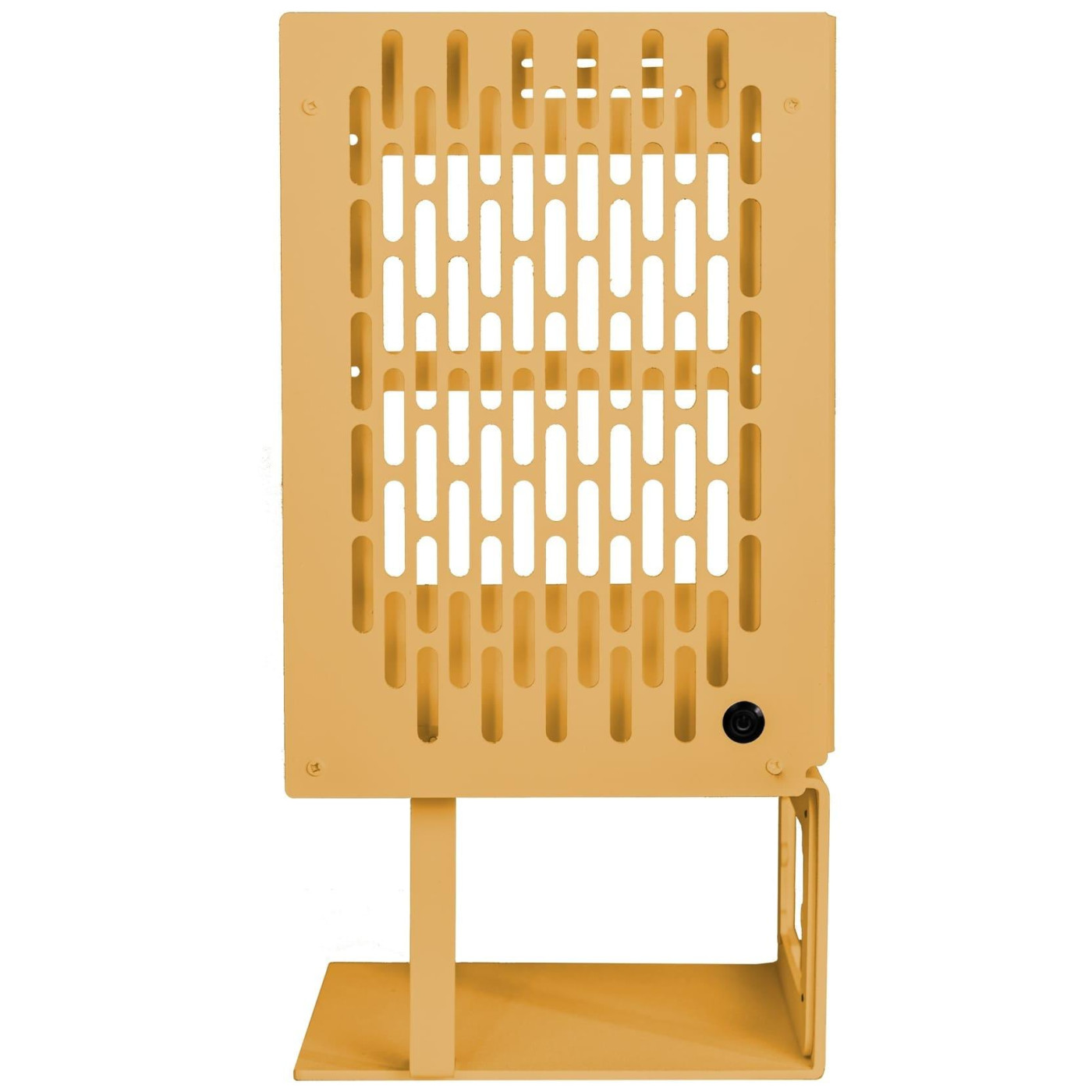 Корпус CompX Custom Monument Gold (C_Cust_monument_GD) Без БП