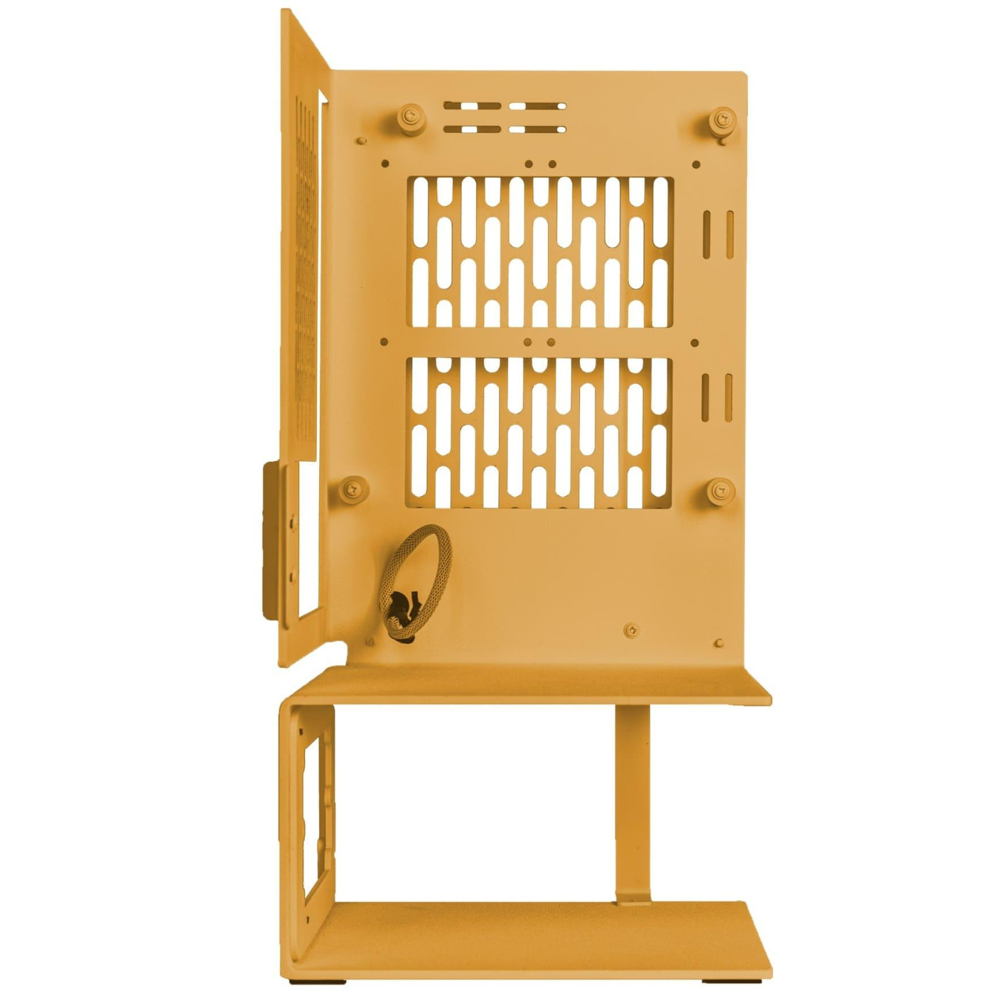 Корпус CompX Custom Monument Gold (C_Cust_monument_GD) Без БП