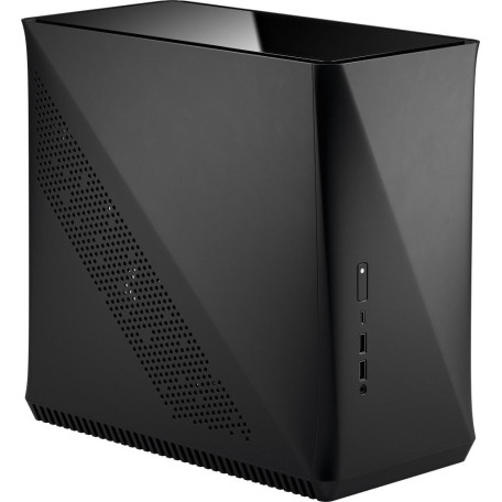 Корпус Fractal Design Era ITX Carbon (FD-CA-ERA-ITX-BK) Б/у