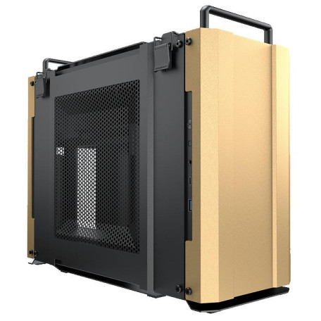 Корпус Cougar Dust 2 Desert Sand (DUST 2 (Desert Sand))