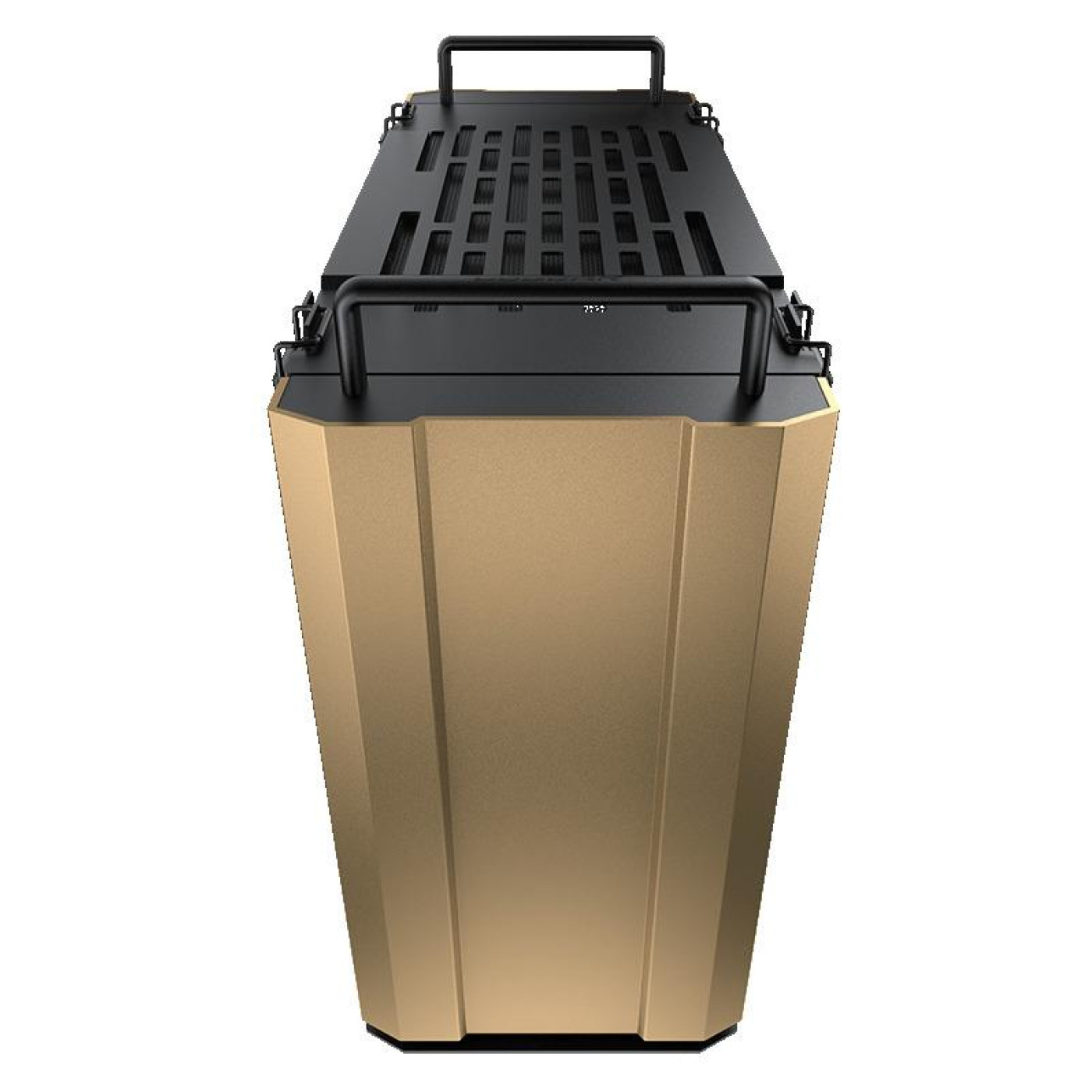 Корпус Cougar Dust 2 Desert Sand (DUST 2 (Desert Sand))