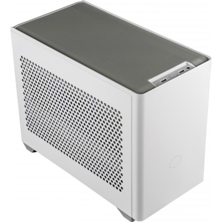 Корпус Cooler Master NR200P White (MCB-NR200P-WGNN-S00) Б/в