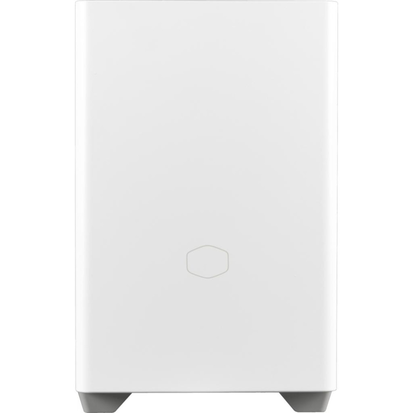 Корпус Cooler Master NR200P White (MCB-NR200P-WGNN-S00) Б/в