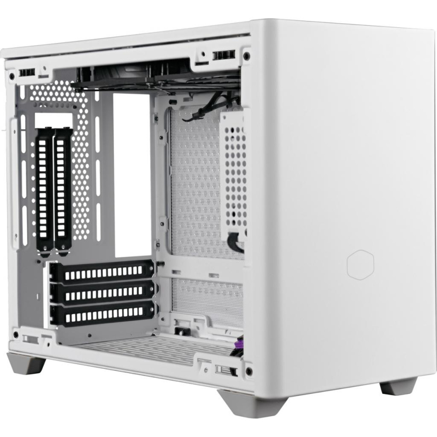 Корпус Cooler Master NR200P White (MCB-NR200P-WGNN-S00) Б/в
