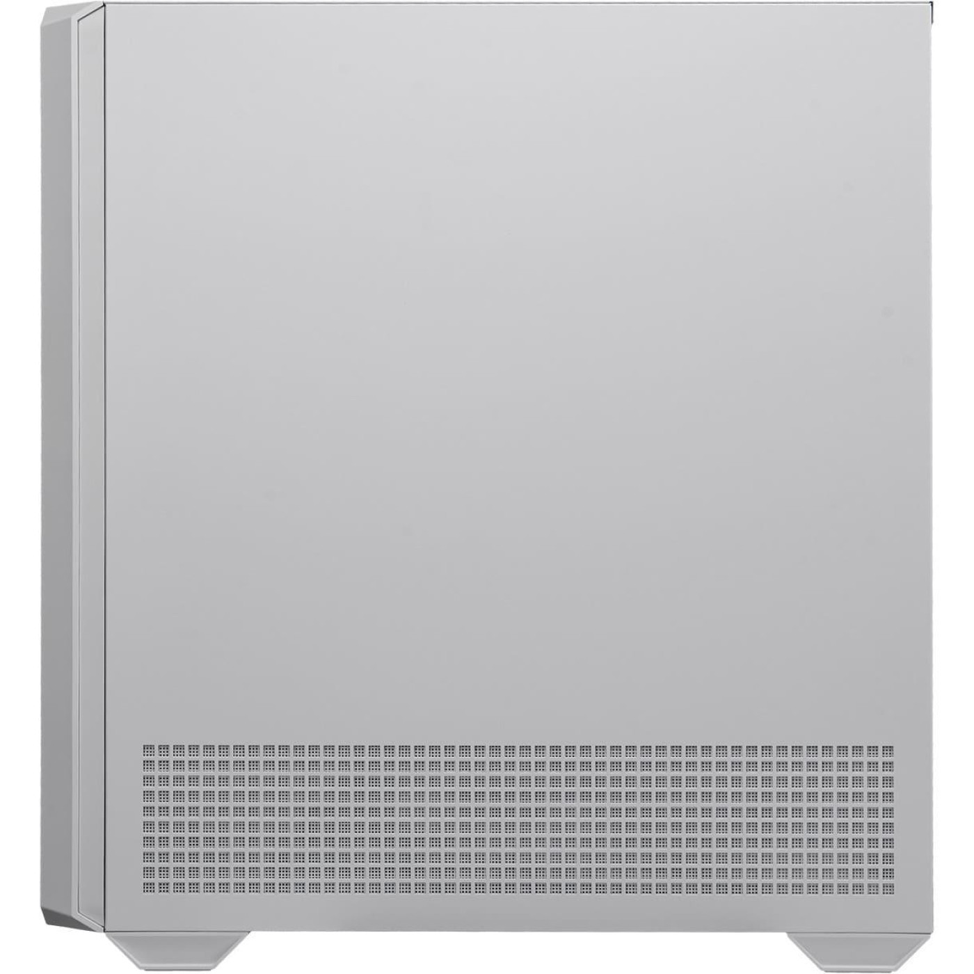 Корпус Cougar MX600 RGB, білий (MX600 RGB (White)) Без БП