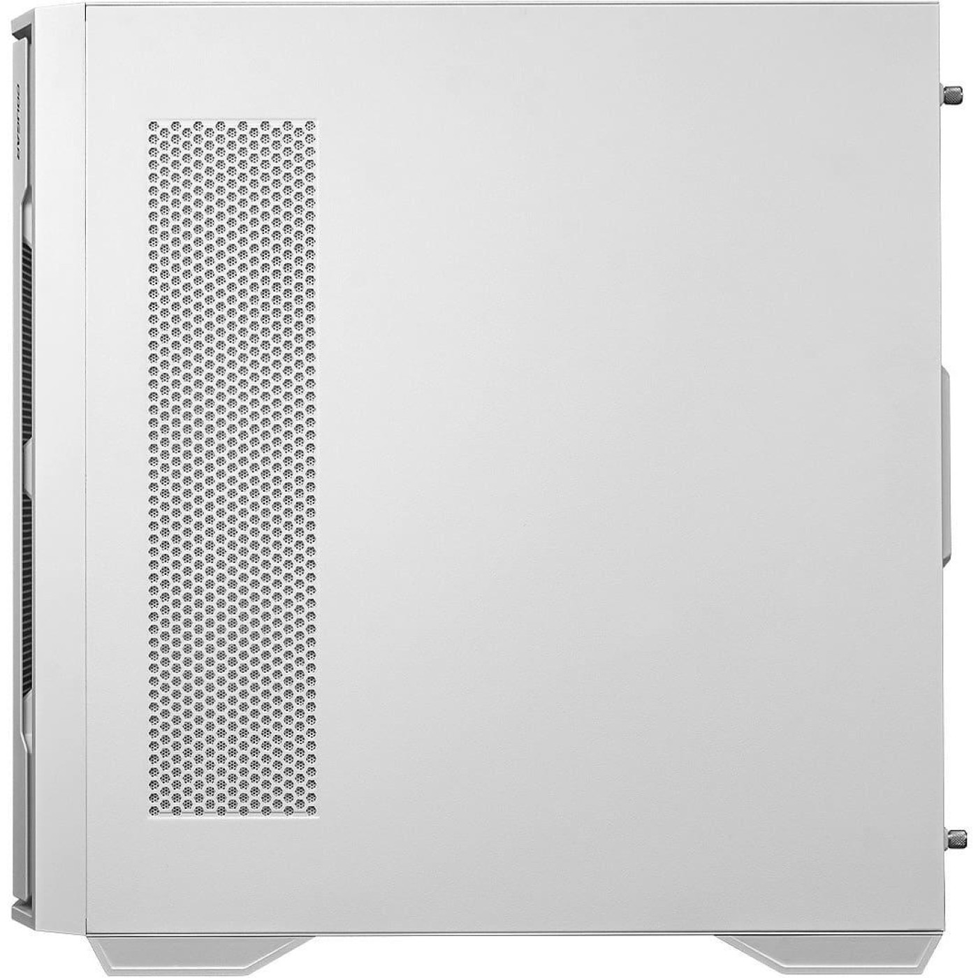Корпус Cougar Uniface RGB White (UNIFACE RGB White) Без БП