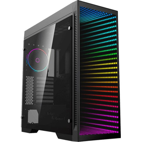 Корпус GameMax Abyss-TR (Abyss-TR)