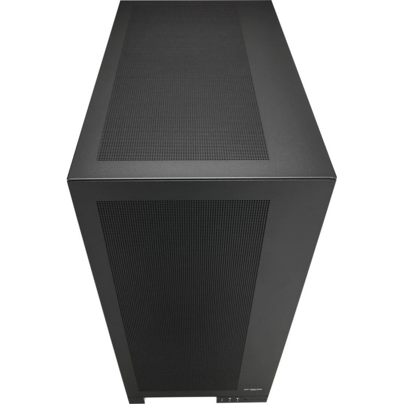 Корпус FSP U500-B без БП Black (U500-B)