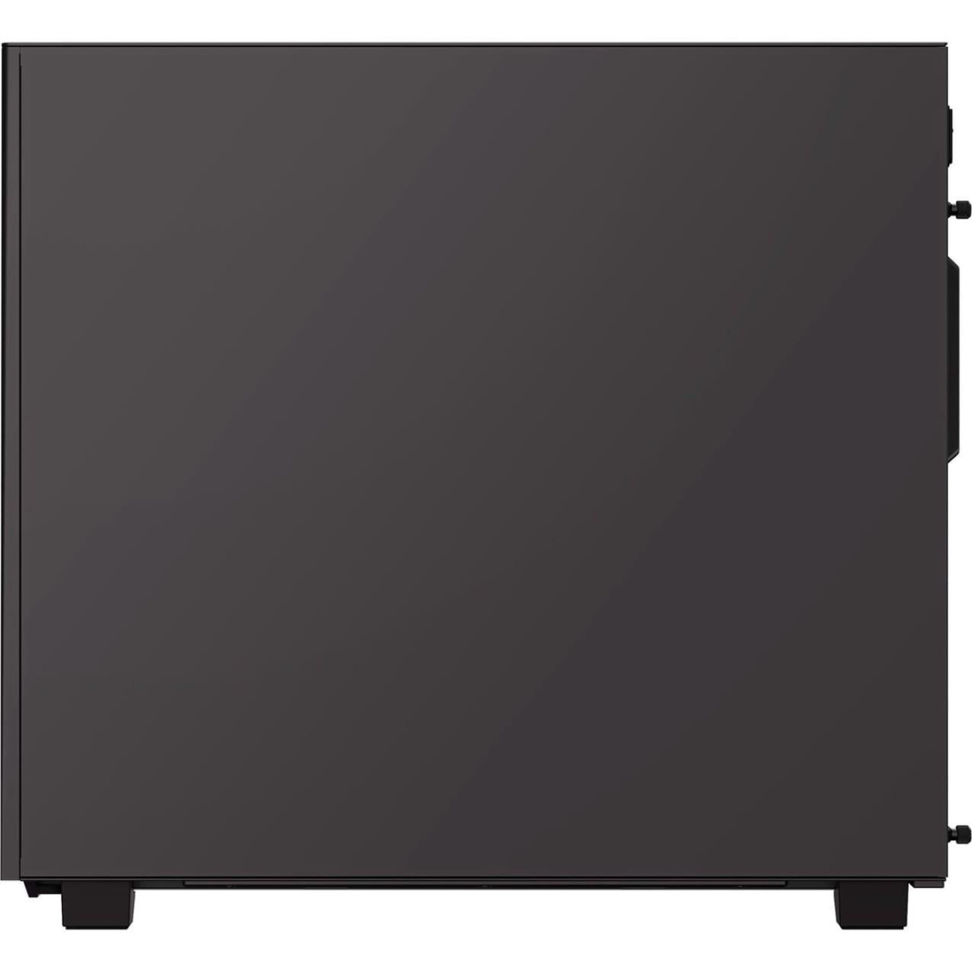 Корпус GIGABYTE AORUS C400 Glass без БЖ Black (GB-AC400G)