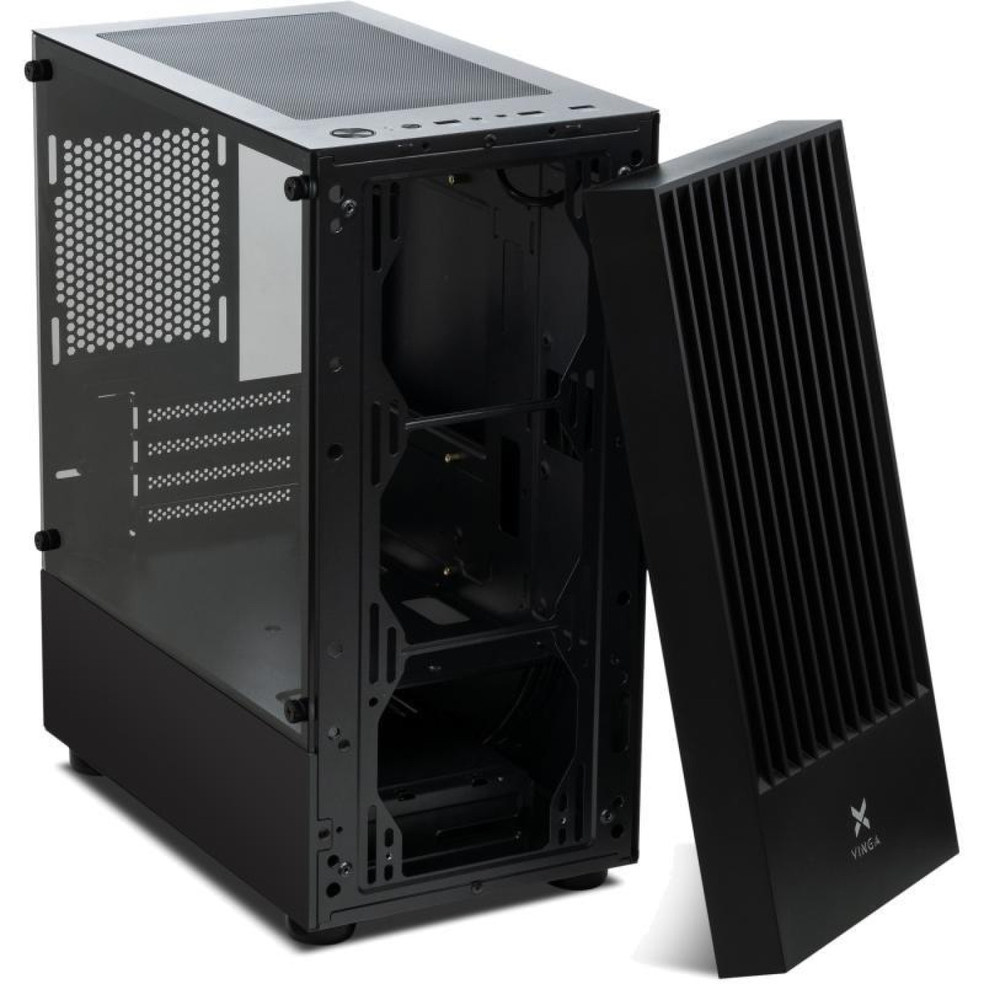 Корпус Vinga CS316B (CS316B)