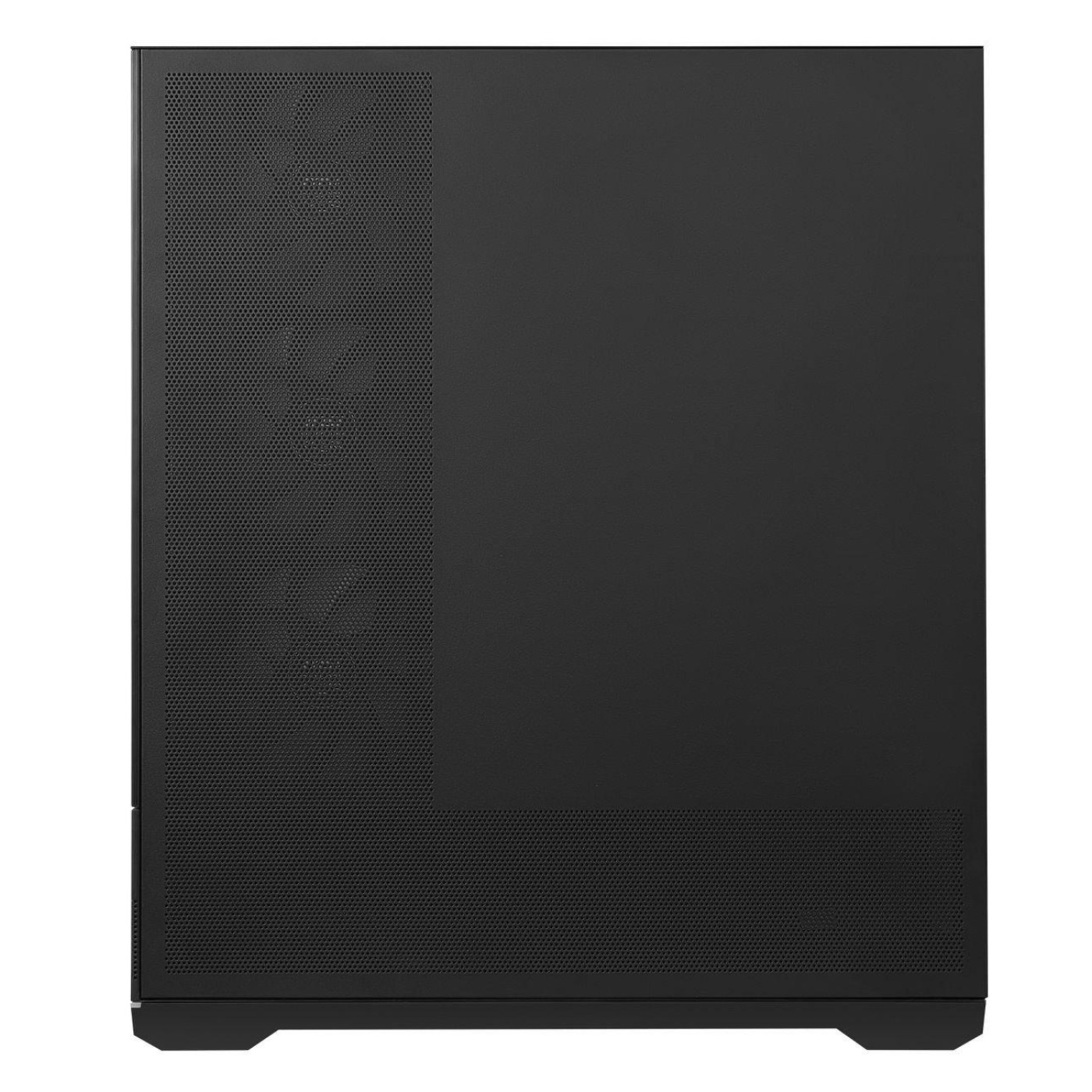 Корпус MSI MAG PANO 110R PZ без БП Black (MAG PANO 110R PZ)