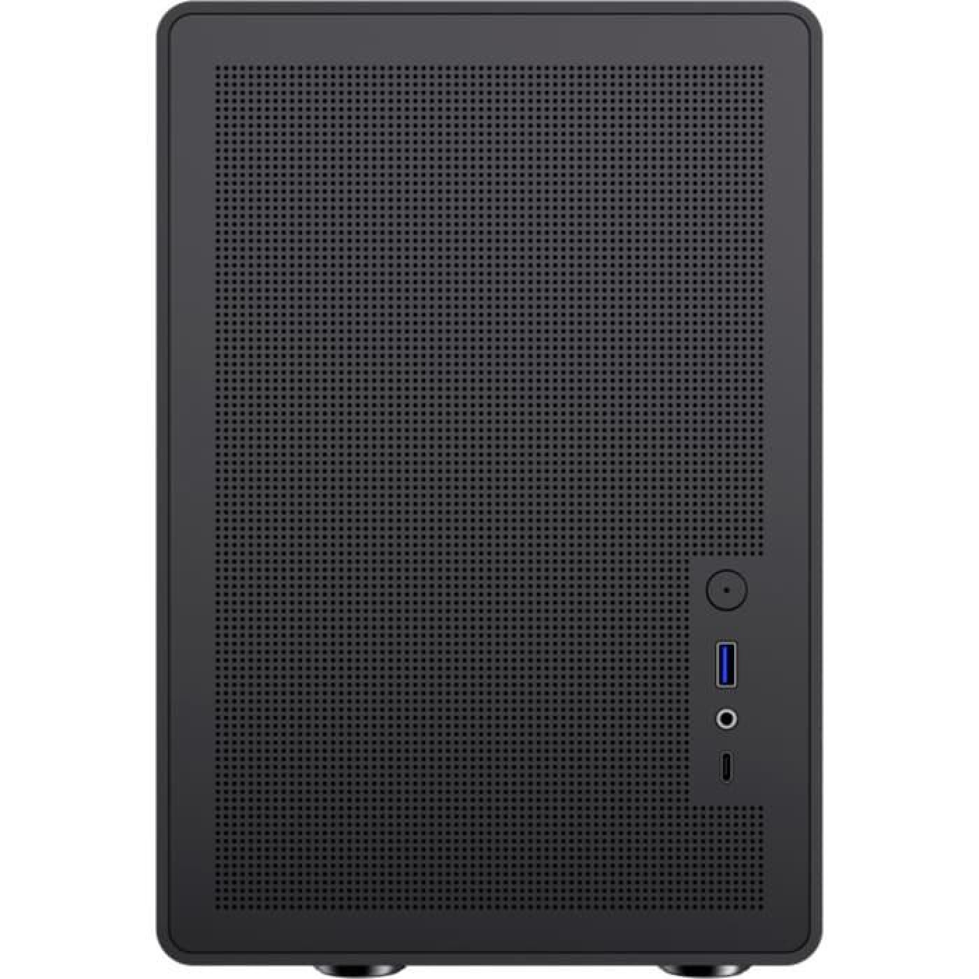 Корпус GameMax Spark Air Tempered Glass без БП Black (Spark Air BK)