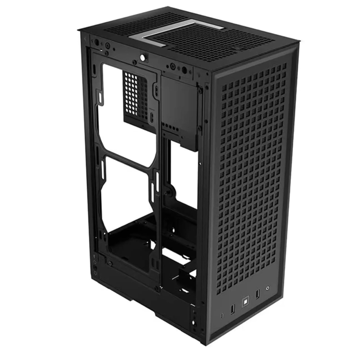 Корпус Hyte Revolt 3 Black (CS-HYTE-REVOLT3-B) Без БП