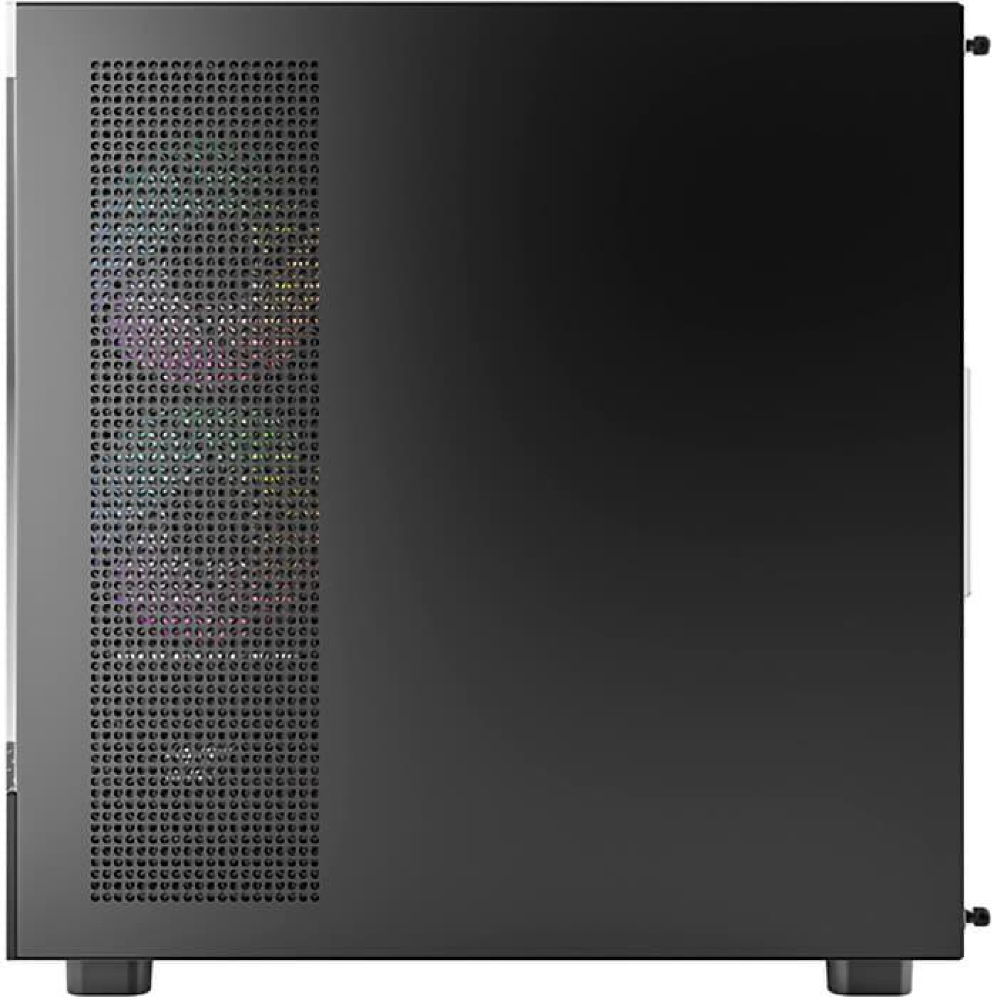 Корпус MONTECH XR BLACK (XR (B)) Без БП