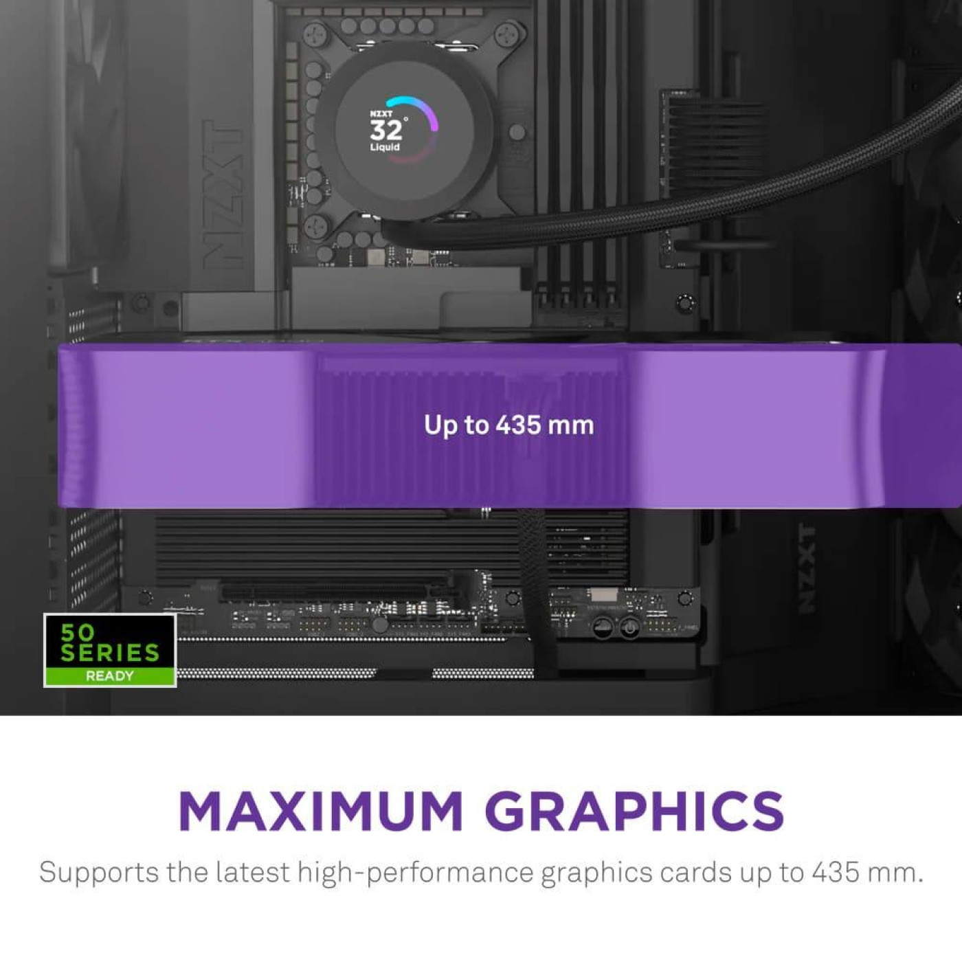 Корпус NZXT H9 Flow Tempered Glass без БП Black (CM-H92FB-01)