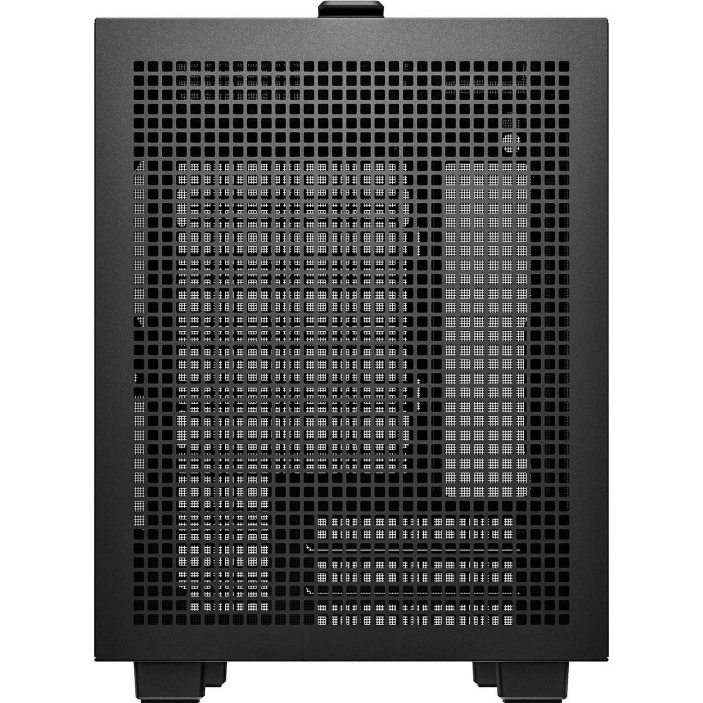 Корпус Deepcool CH160 MESH Без БП Black (R-CH160-BKNMI0-G-1)
