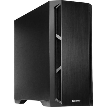 Корпус Chieftec APEX Q Black (GA-01B-Q-OP)
