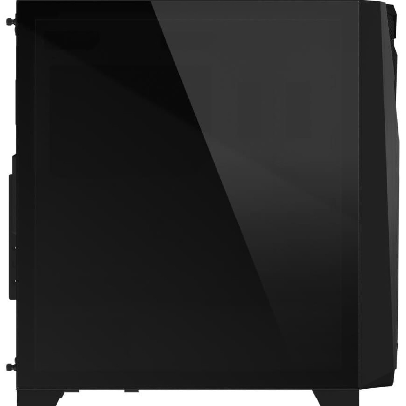 Корпус GIGABYTE C301 GLASS (GB-C301G)