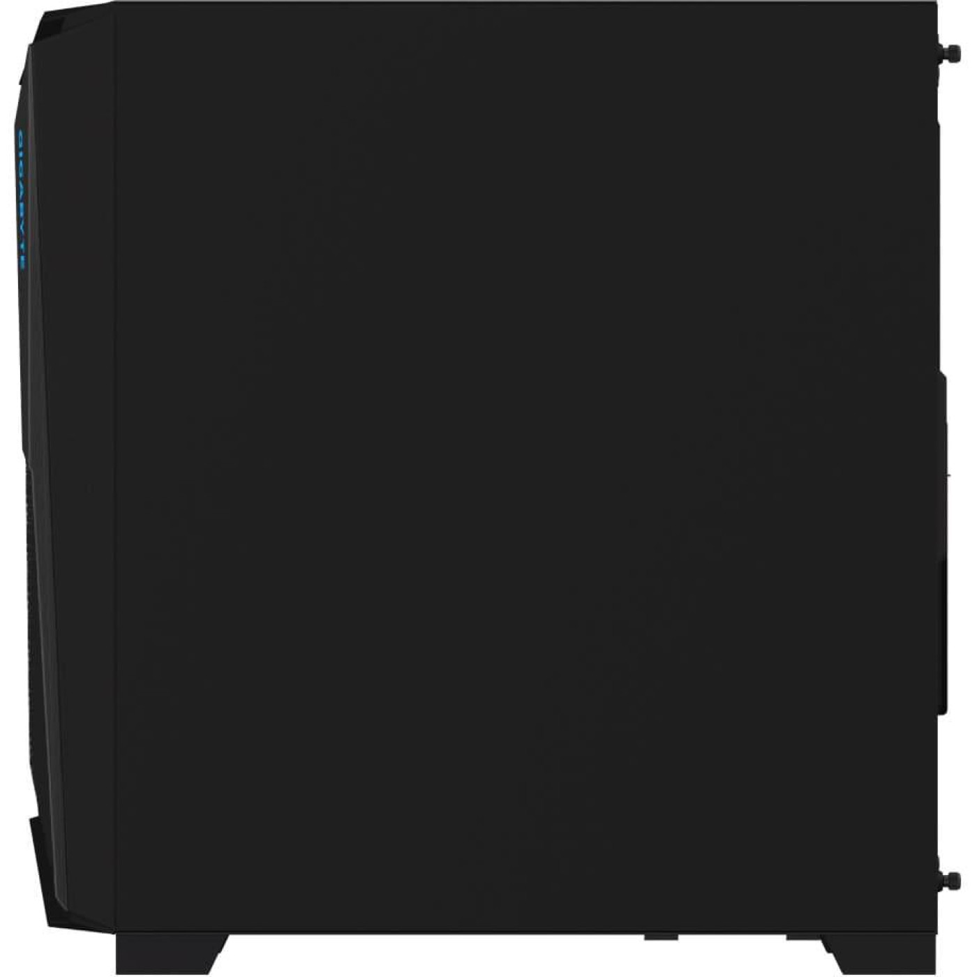 Корпус GIGABYTE C301 GLASS (GB-C301G)