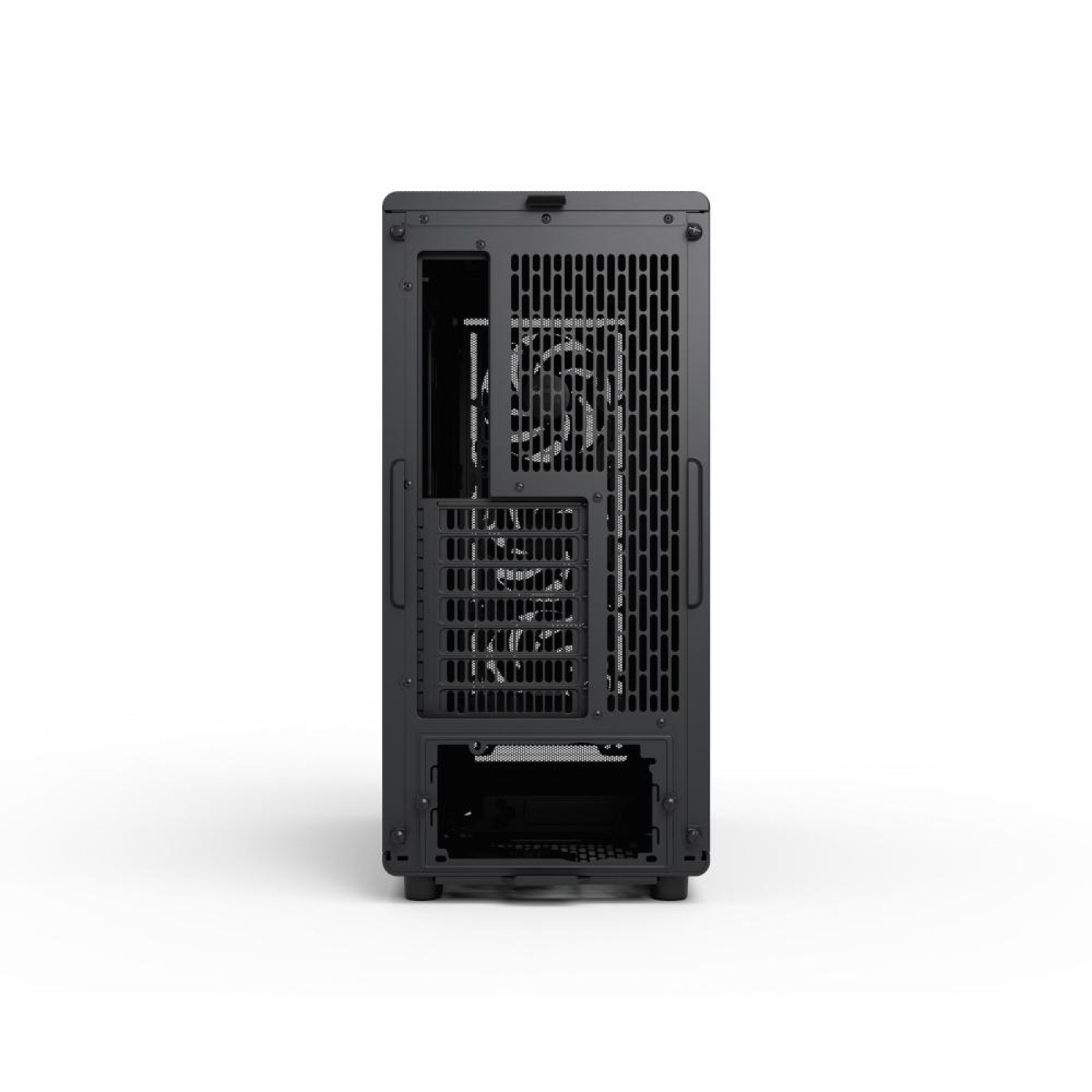 Корпус Fractal Design Epoch без БЖ Black (FD-C-EPO1A-01)