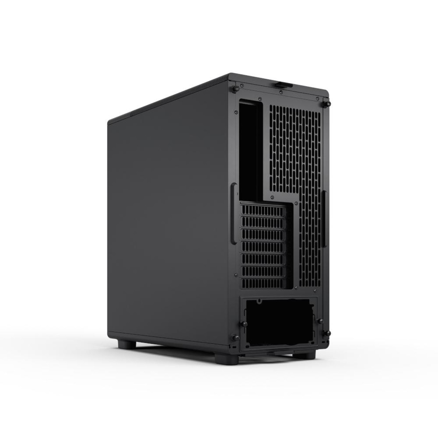 Корпус Fractal Design Epoch без БЖ Black (FD-C-EPO1A-01)