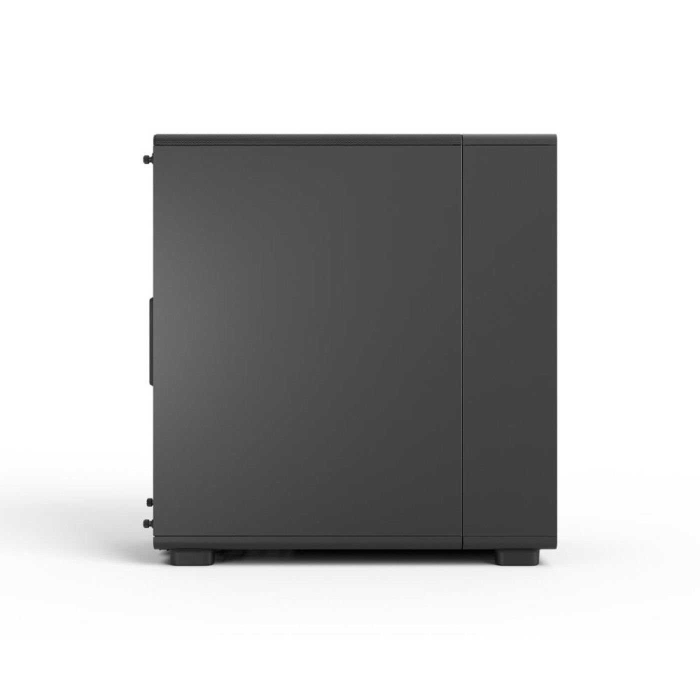 Корпус Fractal Design Epoch без БЖ Black (FD-C-EPO1A-01)