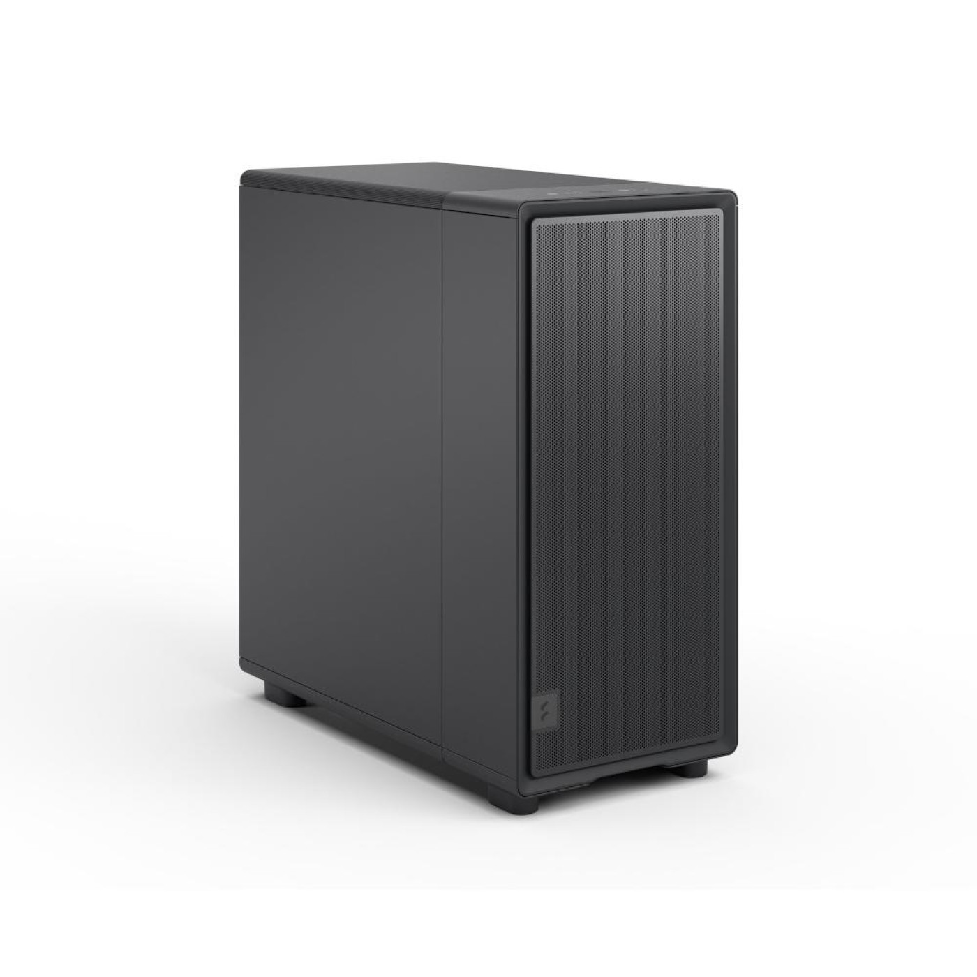 Корпус Fractal Design Epoch без БЖ Black (FD-C-EPO1A-01)