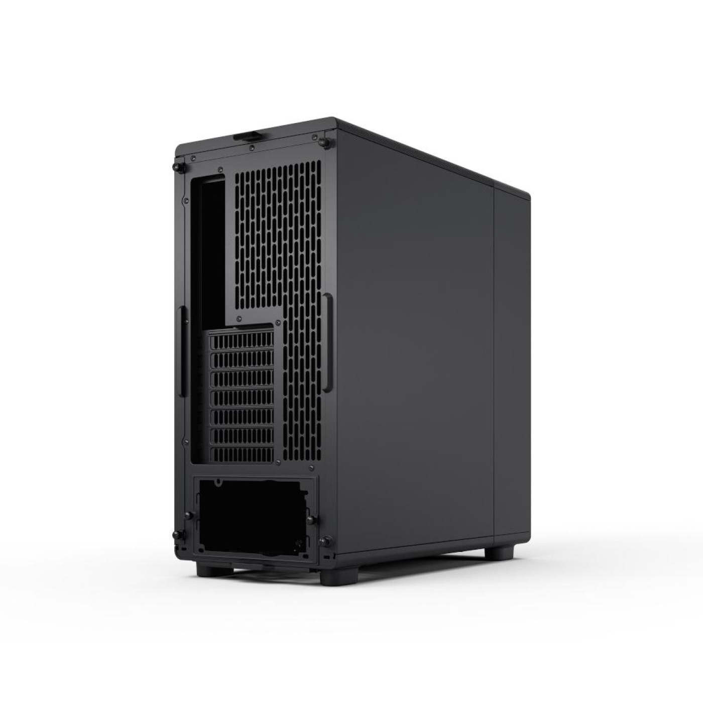 Корпус Fractal Design Epoch без БЖ Black (FD-C-EPO1A-01)