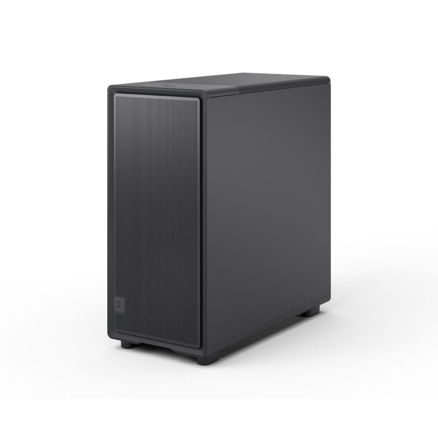 Корпус Fractal Design Epoch без БЖ Black (FD-C-EPO1A-01)