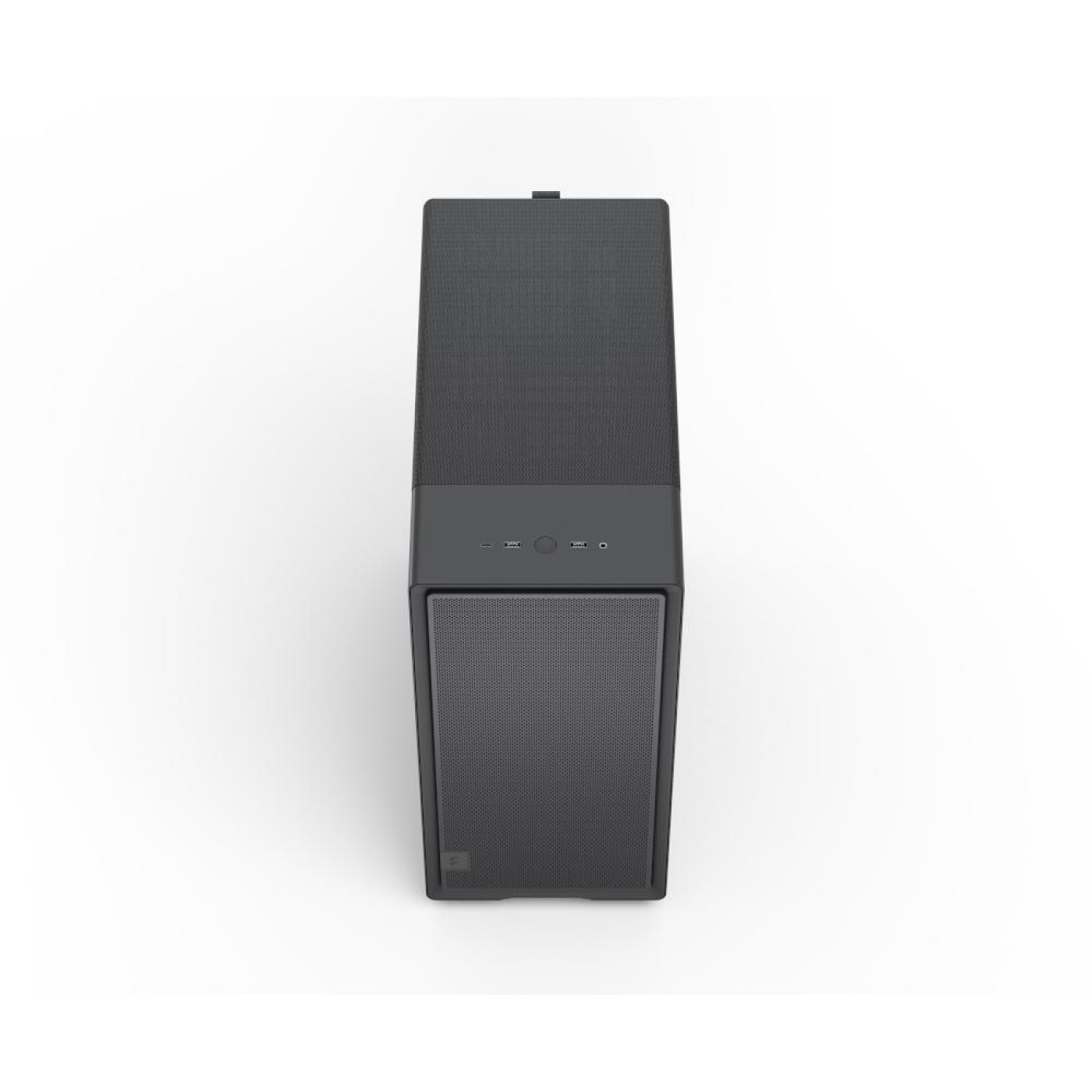 Корпус Fractal Design Epoch без БЖ Black (FD-C-EPO1A-01)