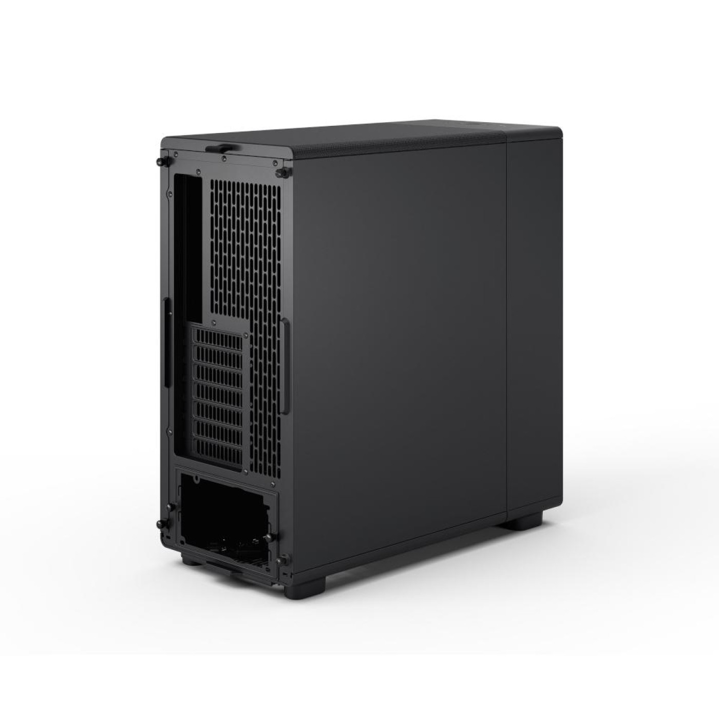 Корпус Fractal Design Epoch без БЖ Black (FD-C-EPO1A-01)