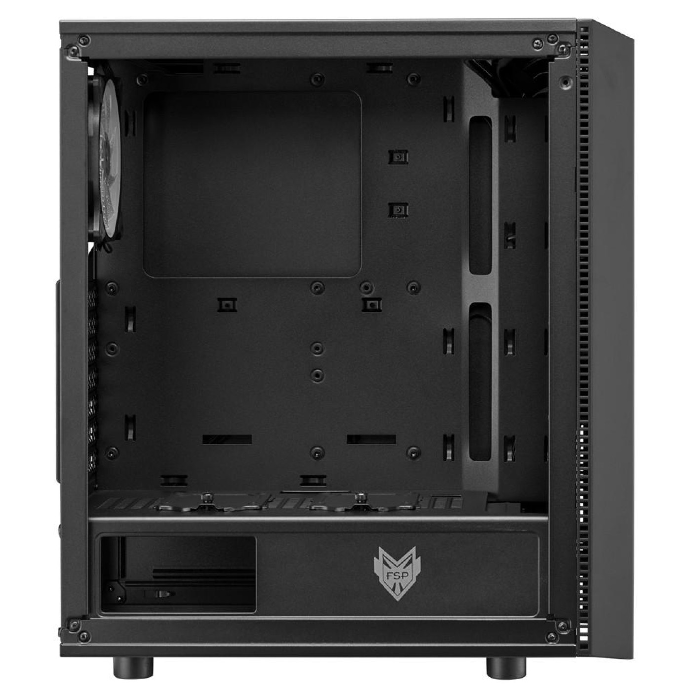 Корпус FSP CMT350 (CMT350)