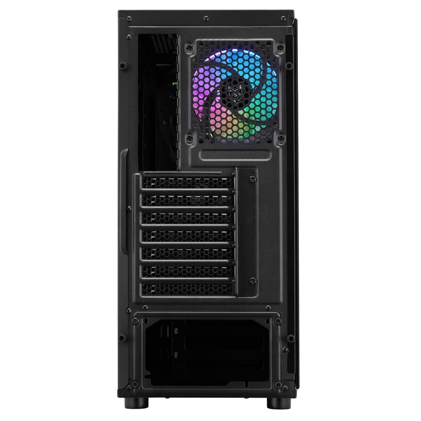 Корпус FSP CMT350 (CMT350)