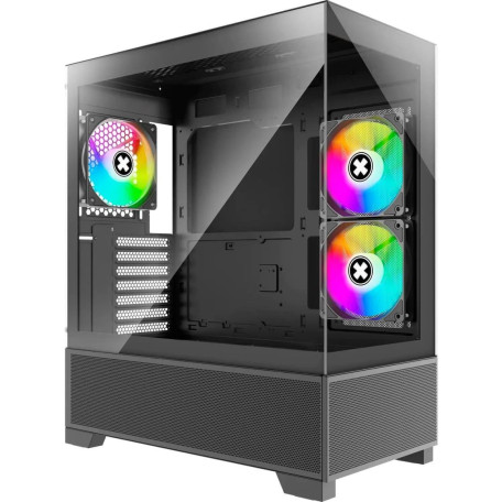 Корпус Xilence XILENT BEAM X218 ARGB без БП (XG172_X218.ARGB)