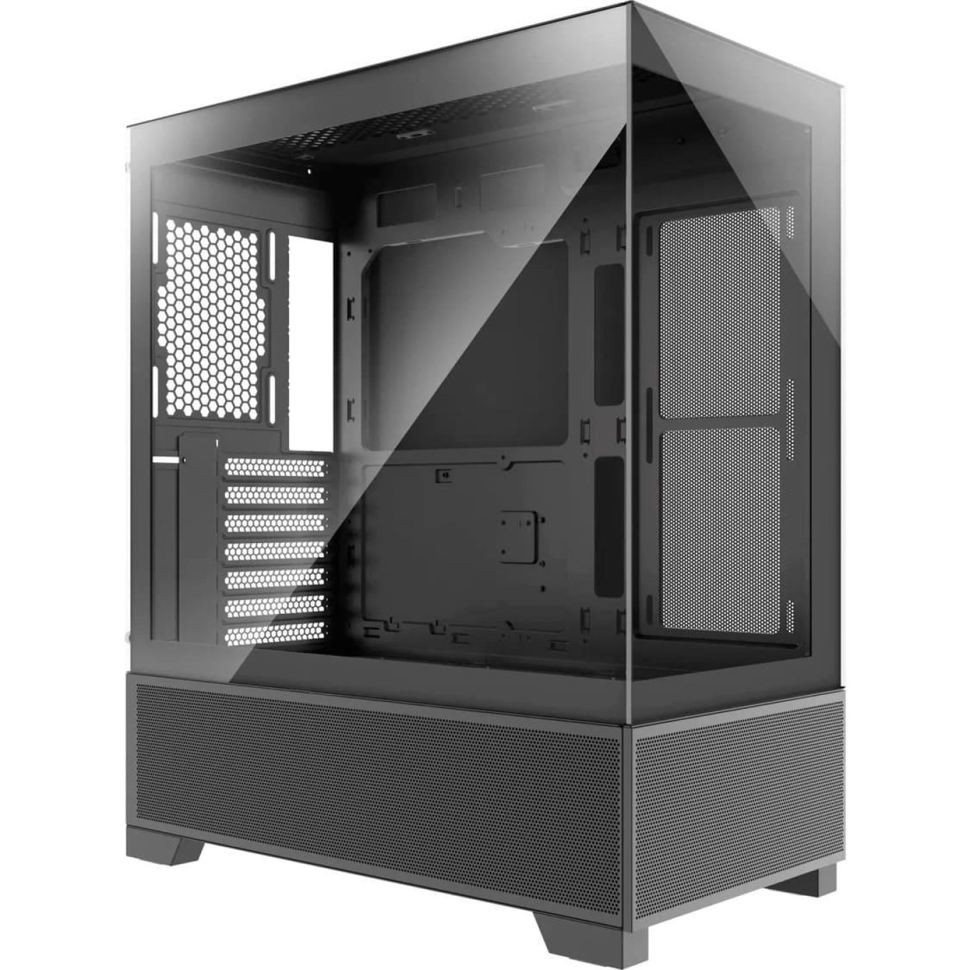 Корпус Xilence XILENT BEAM X218 ARGB без БП (XG172_X218.ARGB)