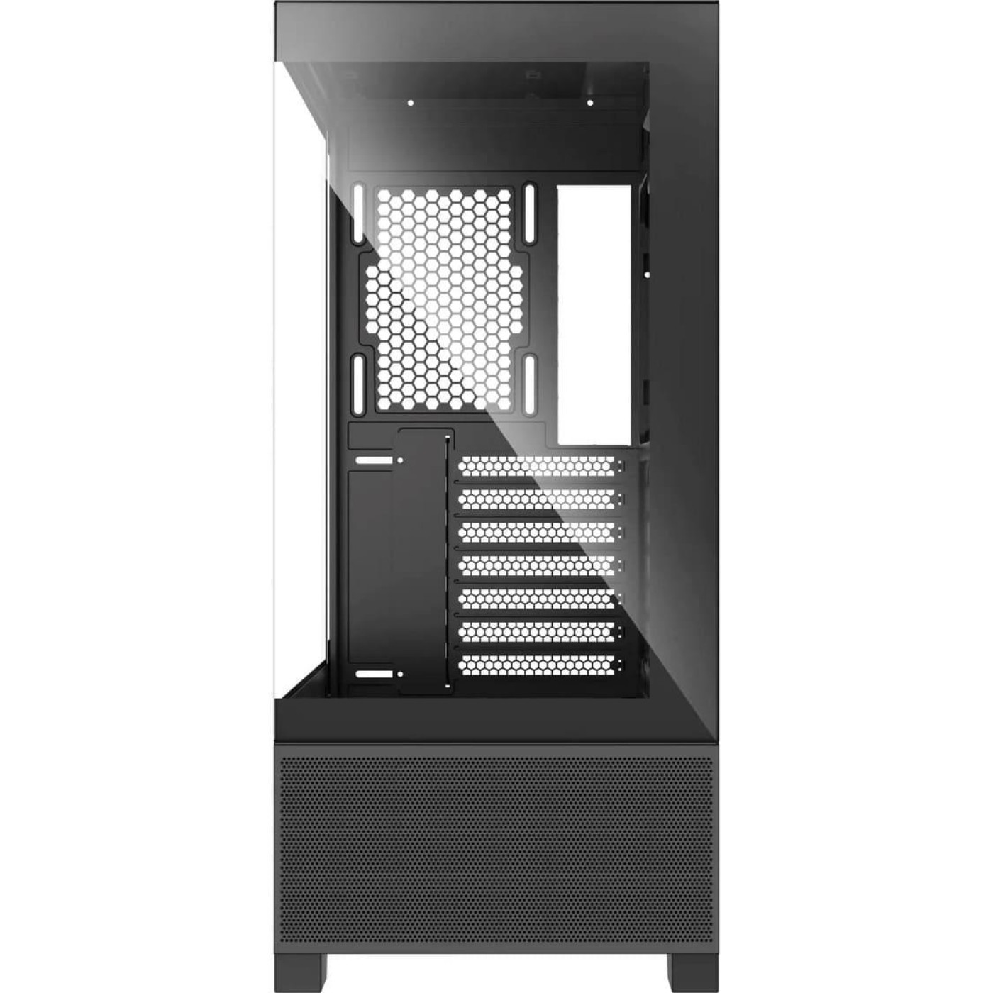 Корпус Xilence XILENT BEAM X218 ARGB без БП (XG172_X218.ARGB)