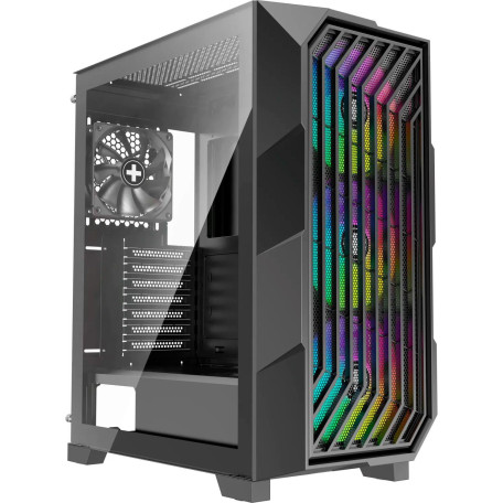 Корпус Xilence XILENT BREEZE II Performance ARGB без БП (XG181_X812.ARGB)