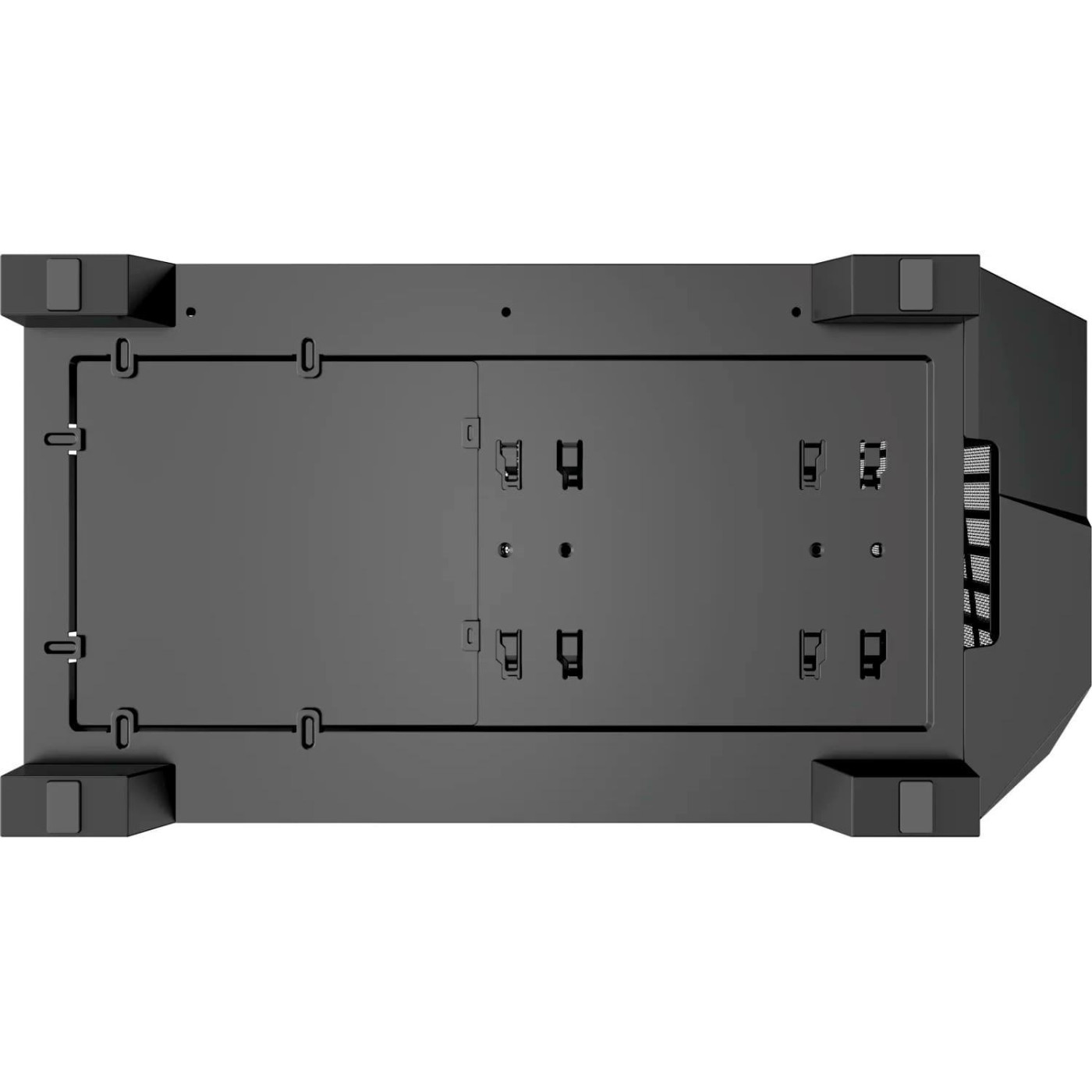 Корпус Xilence XILENT BREEZE II Performance ARGB без БП (XG181_X812.ARGB)