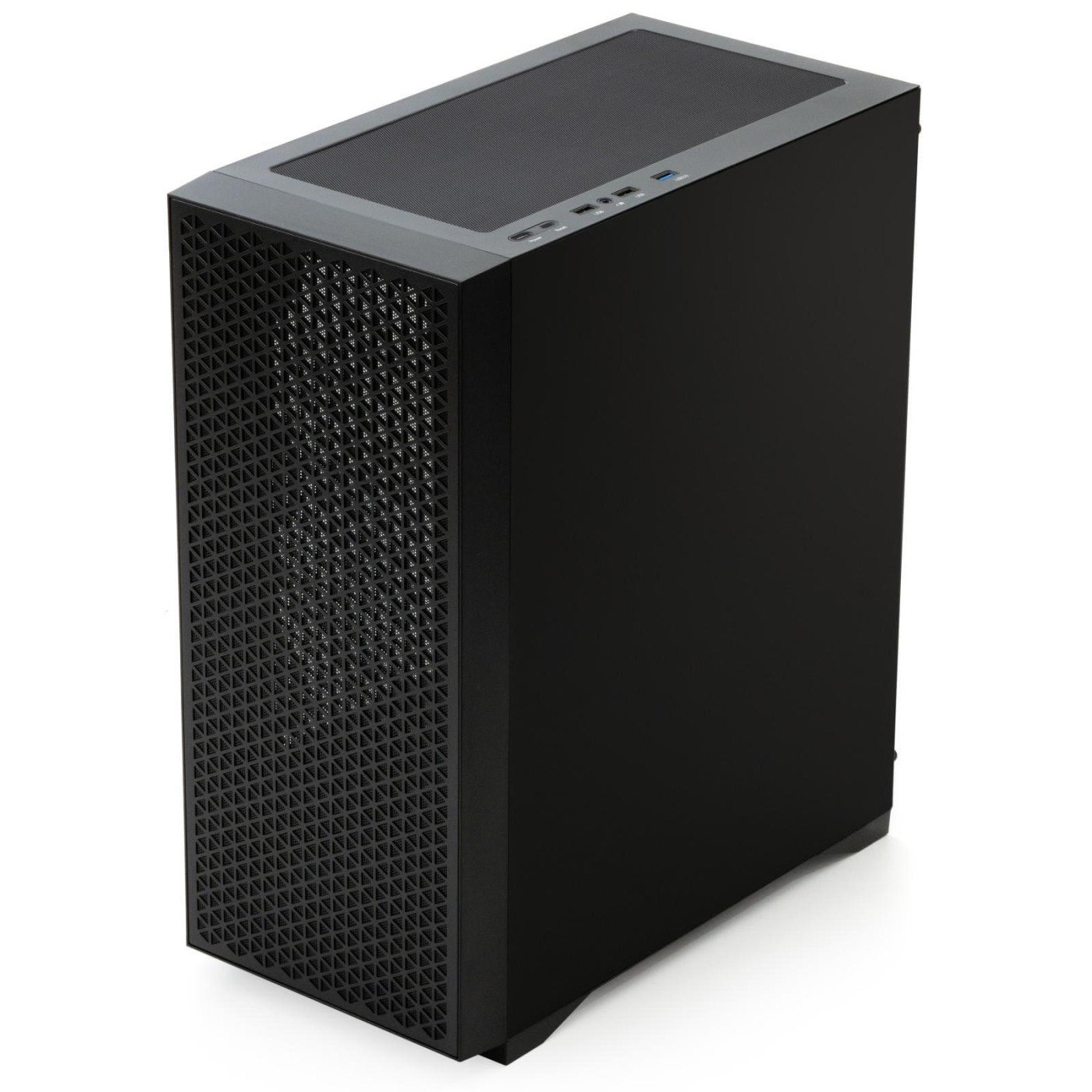 Корпус Vinga Munificent