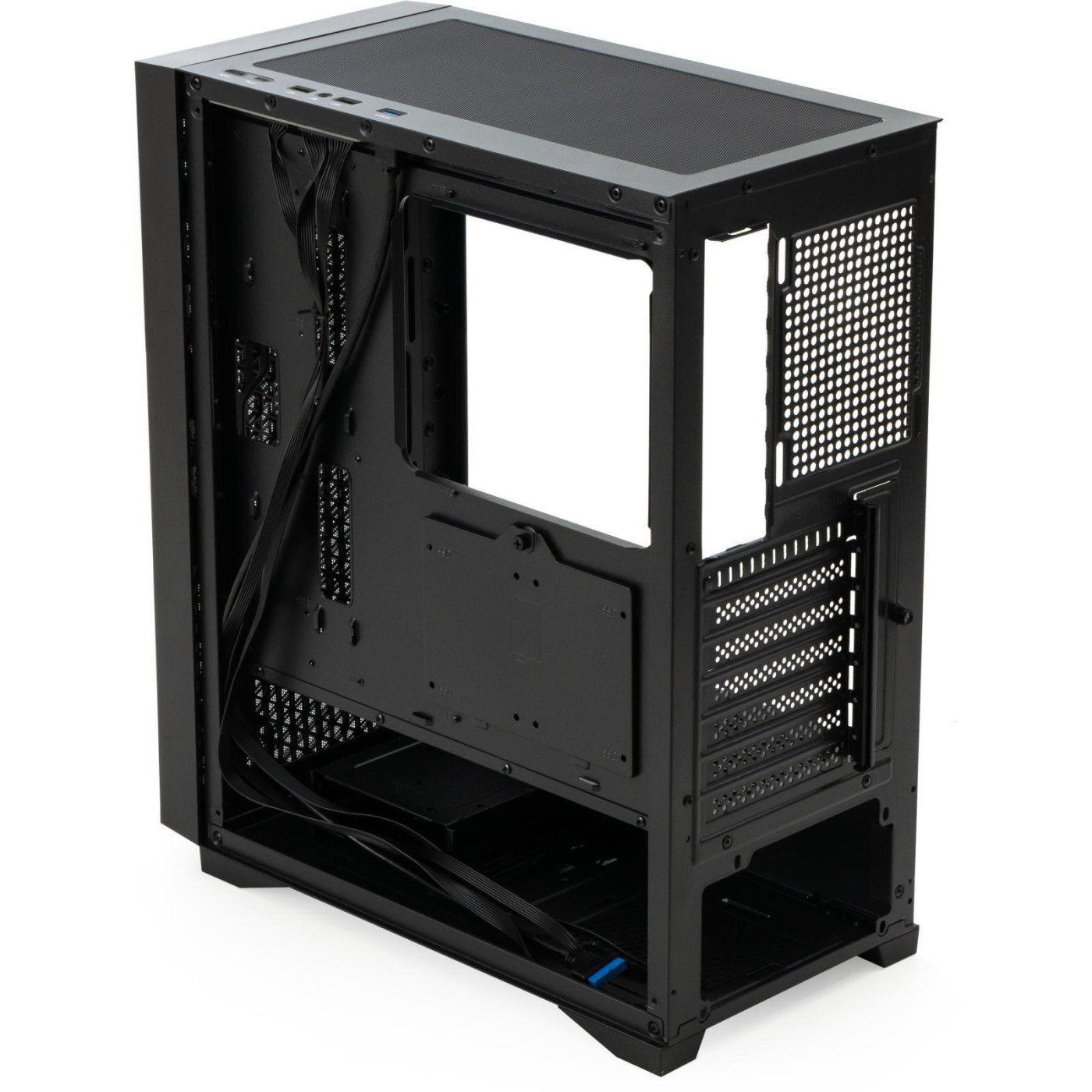 Корпус Vinga Munificent