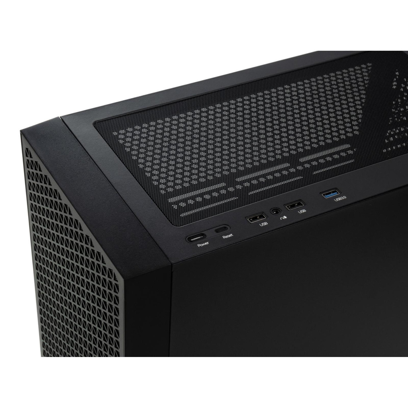 Корпус Vinga Munificent