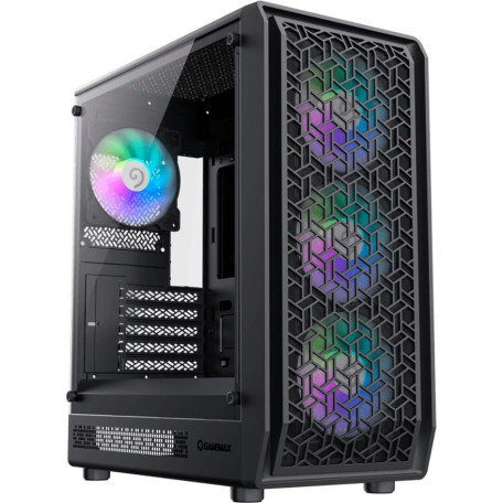 Корпус GameMax Forge MB (Forge MB)